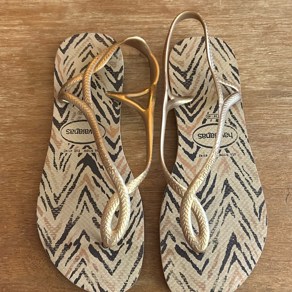 Havaianas Sandals